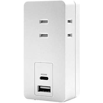 電源タップ ラスタバナナ
