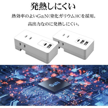 電源タップ ラスタバナナ