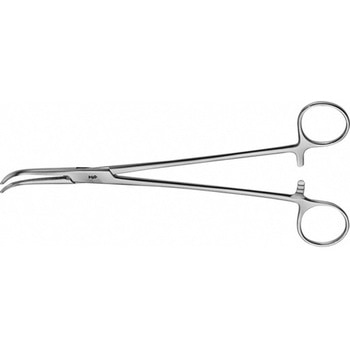 剥離鉗子 オショーネシー 強弯 BJシリーズ ビー・ブラウンエースクラップ