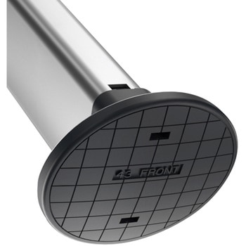 L80用端具 長谷川工業