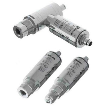 PM700E 70bar Gauge Remote Pressure Senso Druck