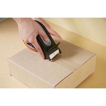 プレミアムテープカッター TENDEE