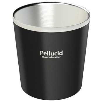 サーモタンブラー Pellucid(旧MIRAREED)