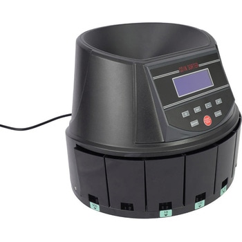 電動オートコインカウンター サンコー