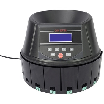 電動オートコインカウンター サンコー