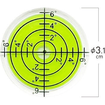 水平器 水準器 水平器 小型 ミニ水準器 AFF WARE