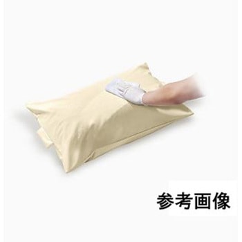 ロンボポジショニングピロー&クッション 清拭防水カバー ケープ