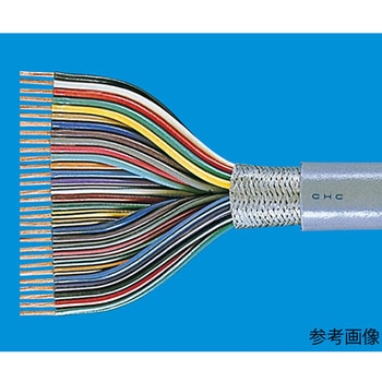 コンピューター装置間接続ケーブル(MVVS) CHCシリーズ 長岡特殊電線