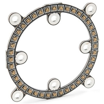 SparkFun LuMini LED Ring - Inch COMシリーズ SPARKFUN