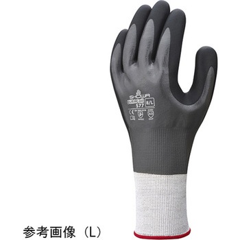DURACoil 577 NO577シリーズ ショーワグローブ