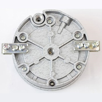 微差圧計 DG80-161シリーズ 長野計器