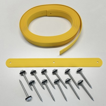 駐車場用ラインテープ ブーブーライン グラス・ファイバー工研