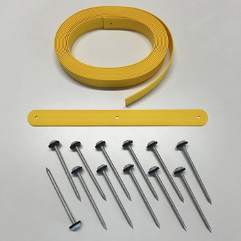 駐車場用ラインテープ ブーブーライン グラス・ファイバー工研