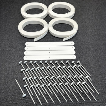 駐車場用ラインテープ ブーブーライン グラス・ファイバー工研