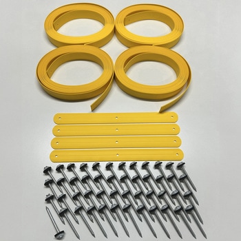 駐車場用ラインテープ ブーブーライン グラス・ファイバー工研