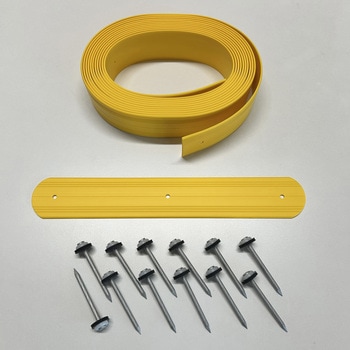 駐車場用ラインテープ ブーブーライン グラス・ファイバー工研