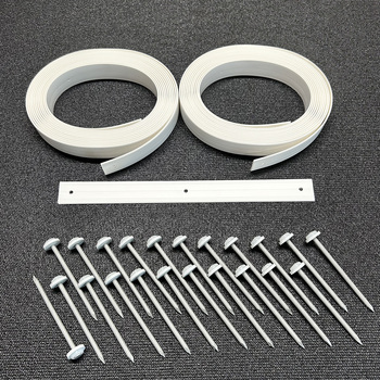 駐車場用ラインテープ ブーブーライン グラス・ファイバー工研