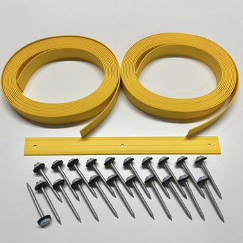 駐車場用ラインテープ ブーブーライン グラス・ファイバー工研