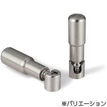 リトラクタブル回転グリップ NBK(鍋屋バイテック会社)
