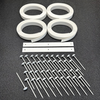 駐車場用ラインテープ ブーブーライン グラス・ファイバー工研