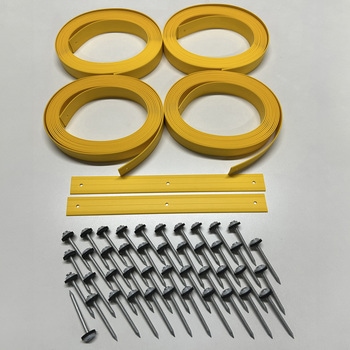 駐車場用ラインテープ ブーブーライン グラス・ファイバー工研