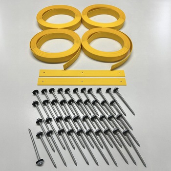 駐車場用ラインテープ ブーブーライン グラス・ファイバー工研