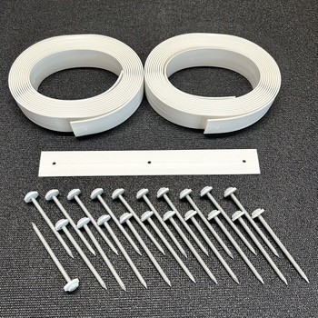 駐車場用ラインテープ ブーブーライン グラス・ファイバー工研