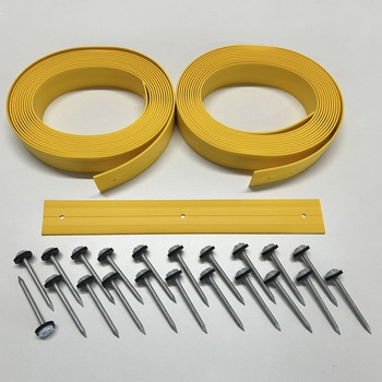 駐車場用ラインテープ ブーブーライン グラス・ファイバー工研