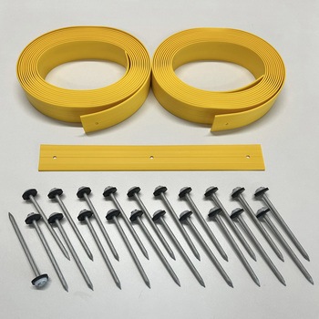 駐車場用ラインテープ ブーブーライン グラス・ファイバー工研