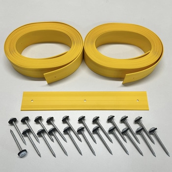 駐車場用ラインテープ ブーブーライン グラス・ファイバー工研