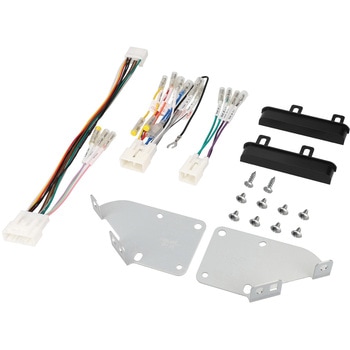 オーディオナビゲーション取付キット エーモン