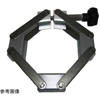 アルミチェーン NWクランプ コンサス