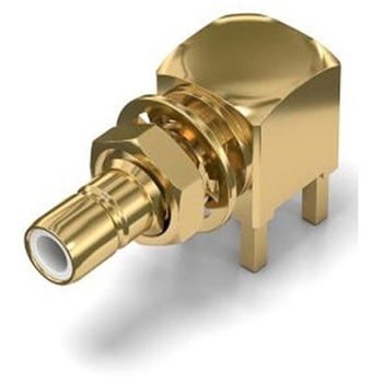同軸コネクタ ジャック 基板取付 WURTH ELEKTRONIK