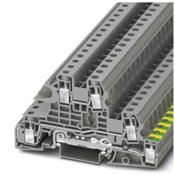 端子台 スクリュー 1袋 50個入 フエニックス・コンタクト