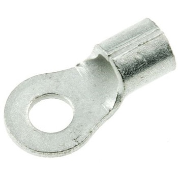 リングターミナル 内径：3.02mm スタッド径：2.84mm 1袋 20000個入 TE Connectivity Japan(旧:TYCOELECTRONICS(タイコエレクトロニクス))