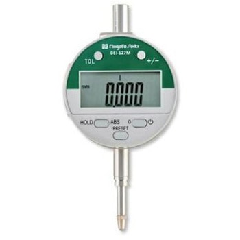 デジタルダイヤルゲージ(防水型) EA725MBシリーズ エスコ