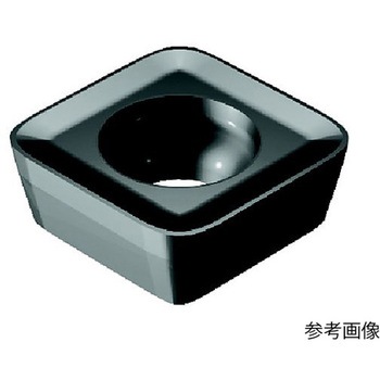 コロミル210 フライス加工用チップ(350)1セット(10個入) R210090414EPMシリーズ サンドビック