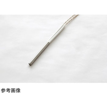 カートリッジヒーター「HI-SDロッド」 坂口電熱