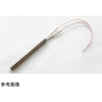 カートリッジヒーター「HI-SDロッド」 坂口電熱