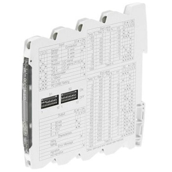 Signal conditioner>> HART Transmitter Po GEORGIN