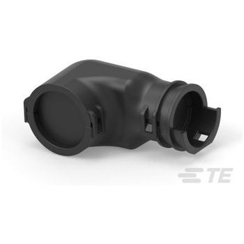 BACKSHELL CONN KIT 1袋 5個入 TE Connectivity Japan(旧:TYCOELECTRONICS(タイコエレクトロニクス))