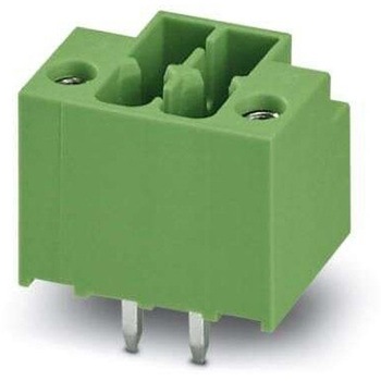 基板接続用ピンヘッダ 3.5mm 2列 1袋 50個入 フエニックス・コンタクト