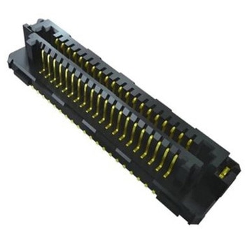 ベースストリップ 60極 0.8mm 2列 1セット 575個入 - SAMTEC