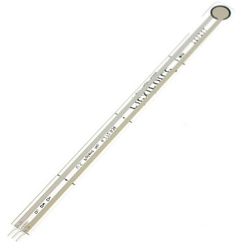 Flexiforce圧力センサー 25lbs SPARKFUN