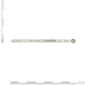 Flexiforce圧力センサー 25lbs SPARKFUN