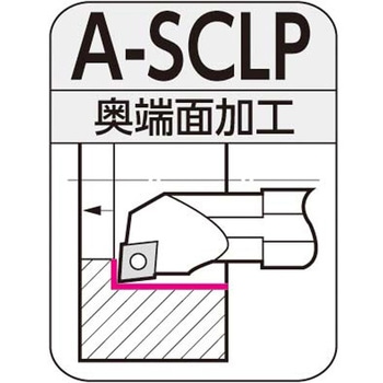 SEC-ボーリングバイト 住友電工ハードメタル