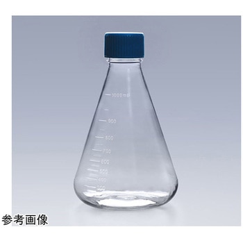 滅菌三角フラスコ CELCUFGシリーズ GVS
