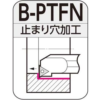 SEC-ボーリングバイト 住友電工ハードメタル