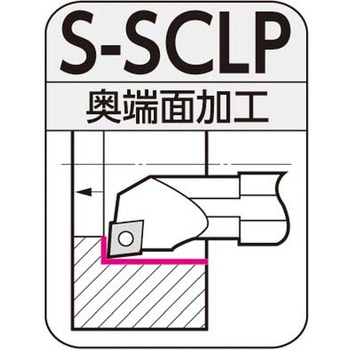 SEC-ボーリングバイト 住友電工ハードメタル