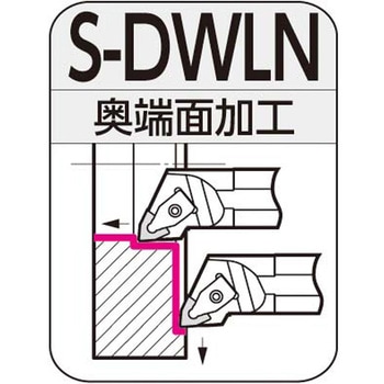 SEC-ボーリングバイト 住友電工ハードメタル